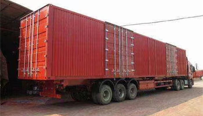 洛陽到北京物流公司-物流專線實時反饋「高速快運」 洛陽到北京物流公司-物流專線實時反饋「高速快運」